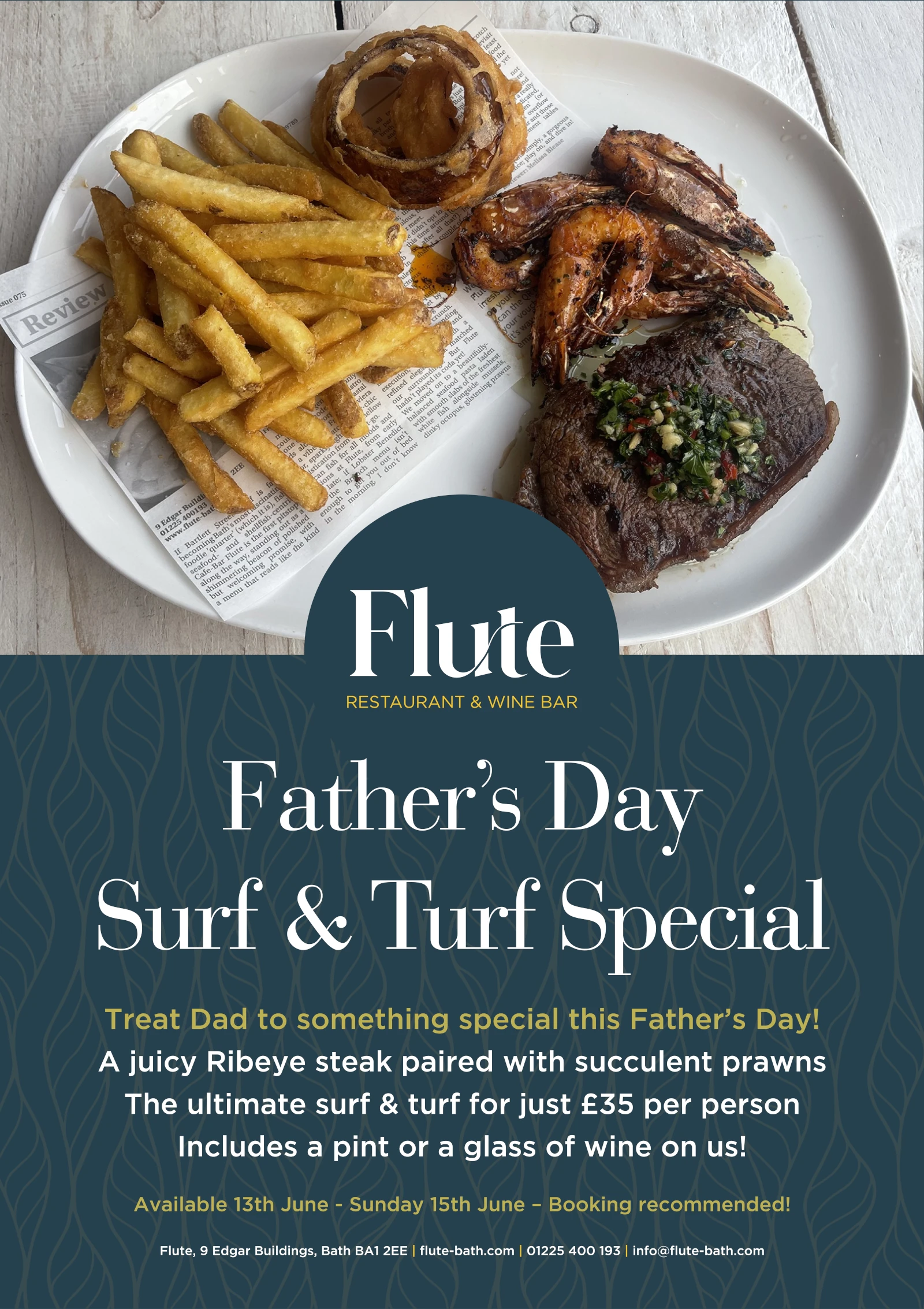 Father's Day